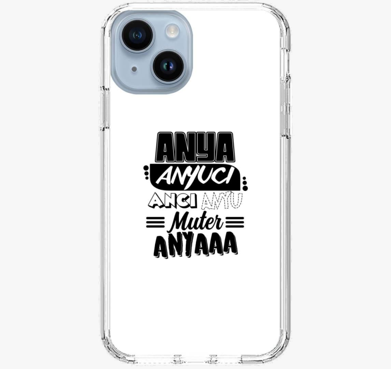 Anya szavak telefontok