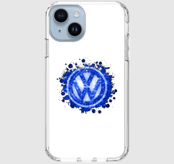 Volkswagen mintájú telefontok