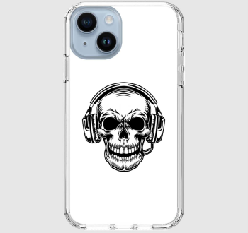 Skull koponya 3 telefontok