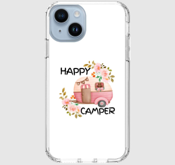 Happy camper telefontok