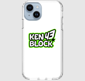 Ken Block telefontok