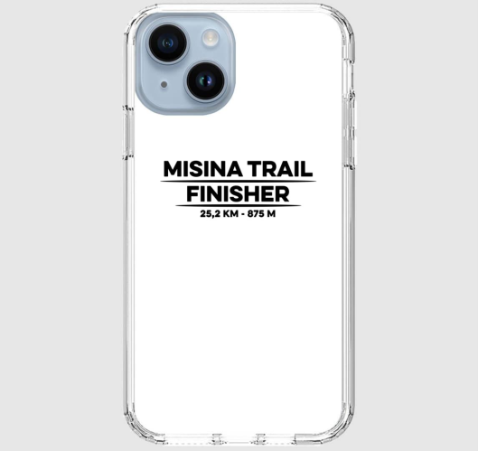 Misina Trail Finisher telefont...