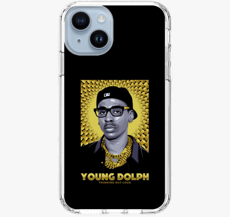 Young Dolph telefontok