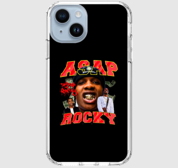 ASAP Rocky aranyfog telefontok