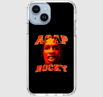 ASAP Rocky portré telefontok