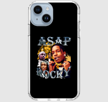 ASAP Rocky montázs telefontok