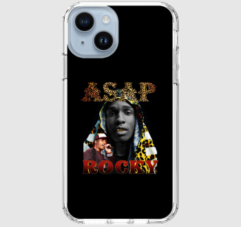 ASAP Rocky gepárd telefontok