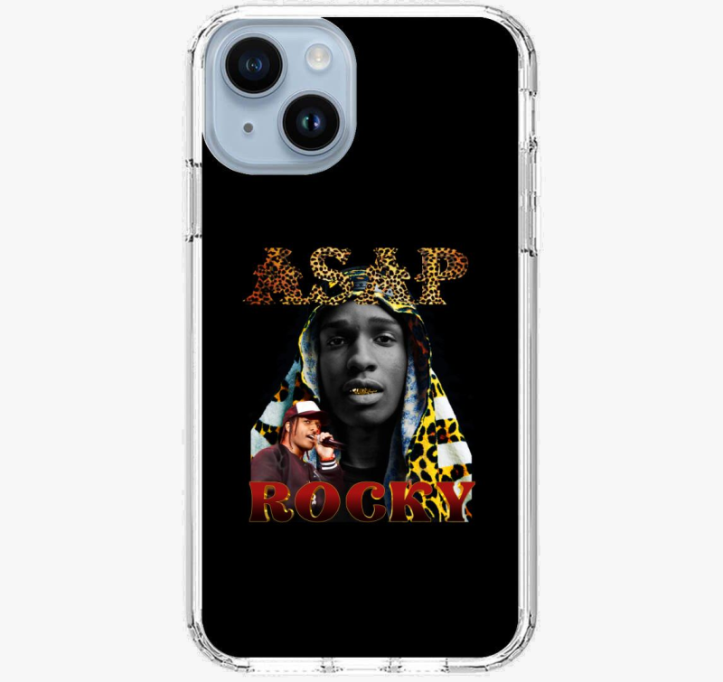 ASAP Rocky gepárd telefontok