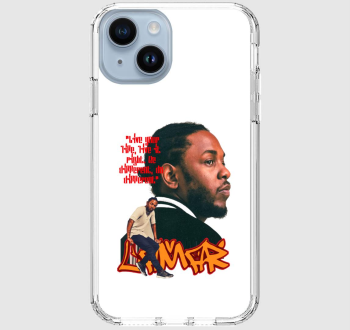 Kendrick Lamar telefontok