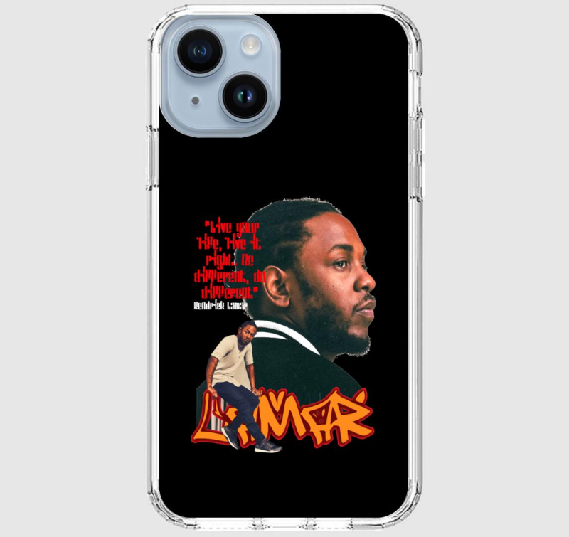 Kendrick Lamar telefontok