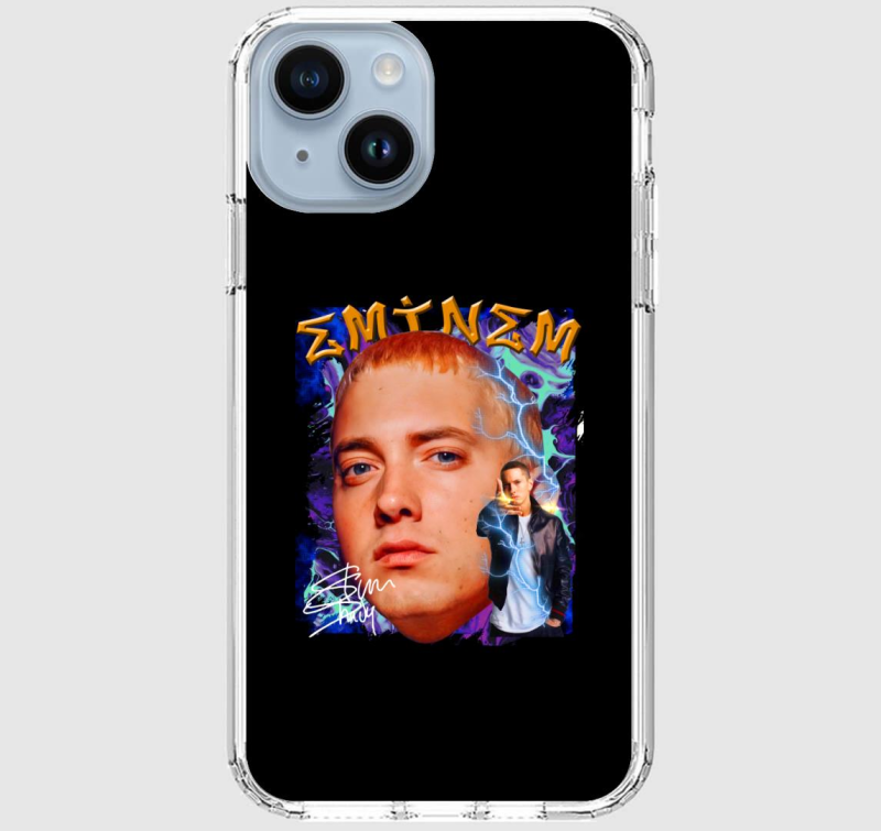 Slim Shady telefontok