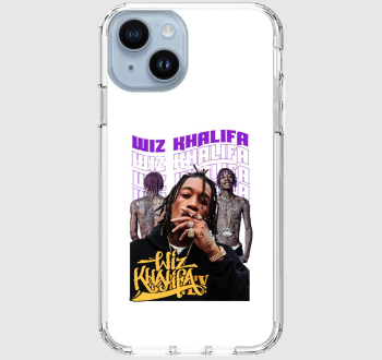 Wiz Khalifa portré telefontok