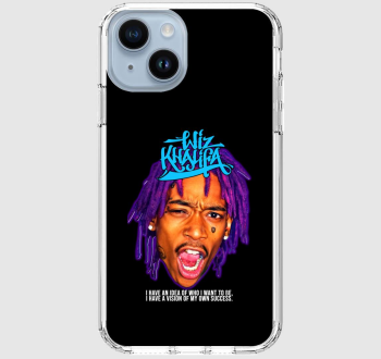 Wiz Khalifa arckép telefontok