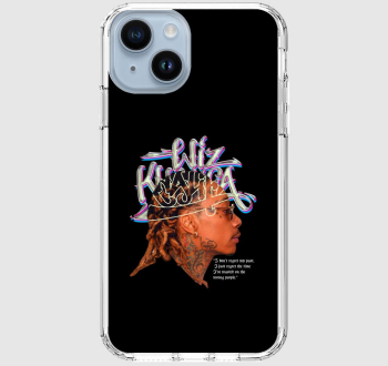 Wiz Khalifa profil telefontok