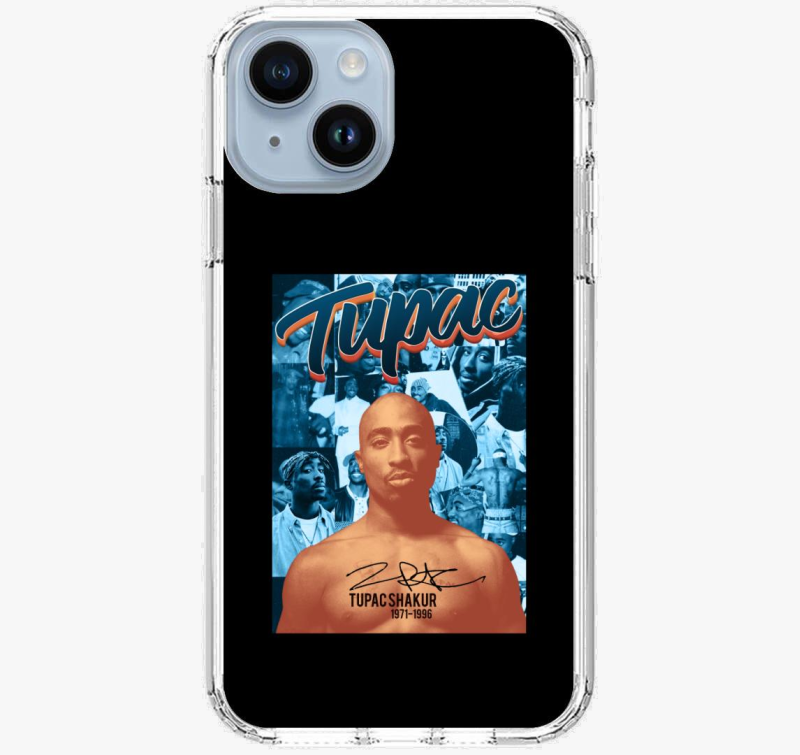 2pac memories telefontok