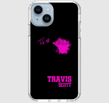 Travis Scott 2 telefontok