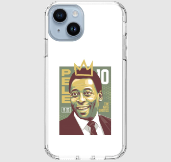 Pelé - The King Of Santos telefontok