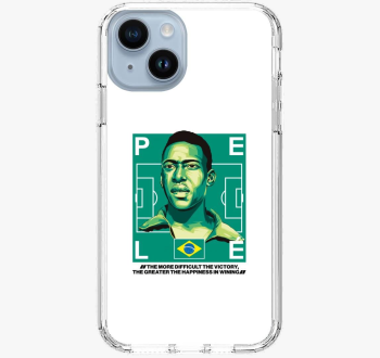 Pelé telefontok