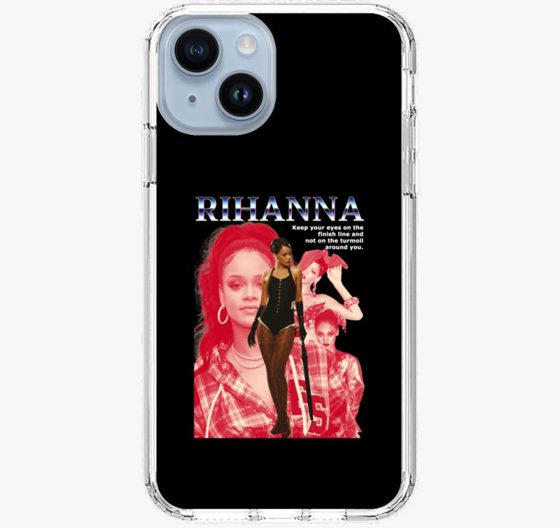 Rihanna telefontok