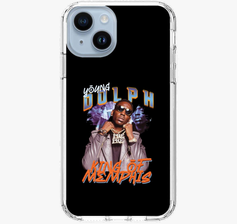 Young Dolph telefontok