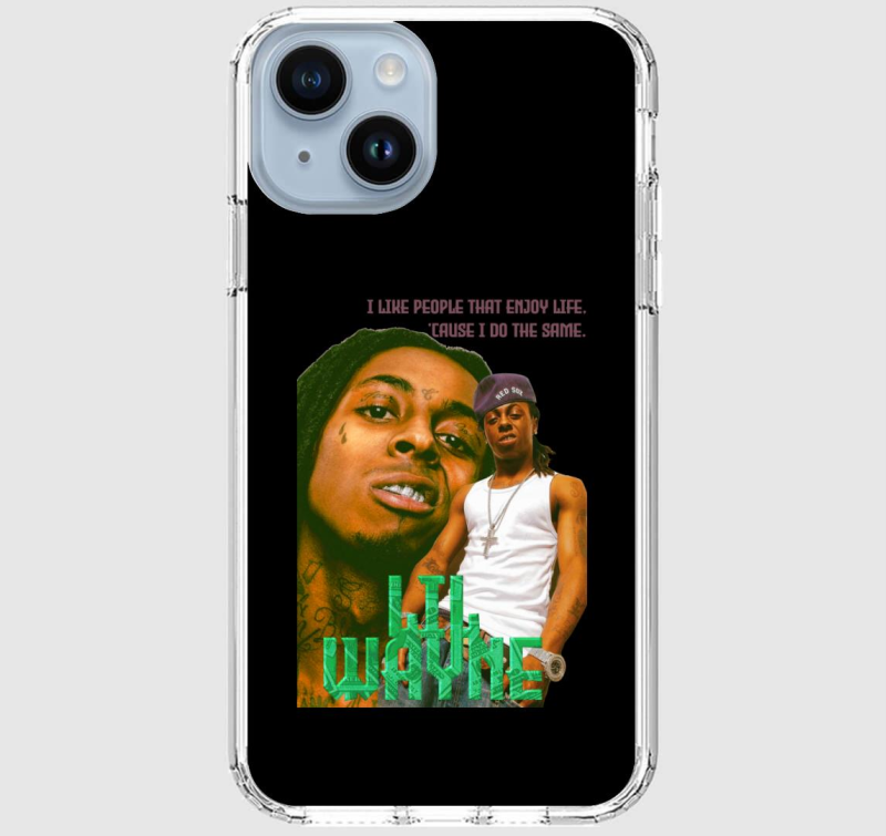 Lil Wayne telefontok