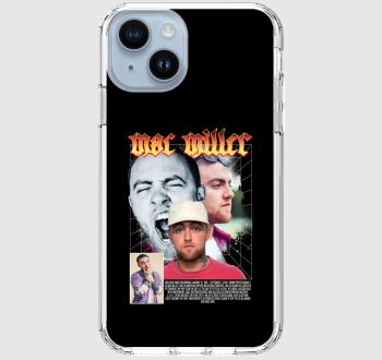 Mac Miller telefontok