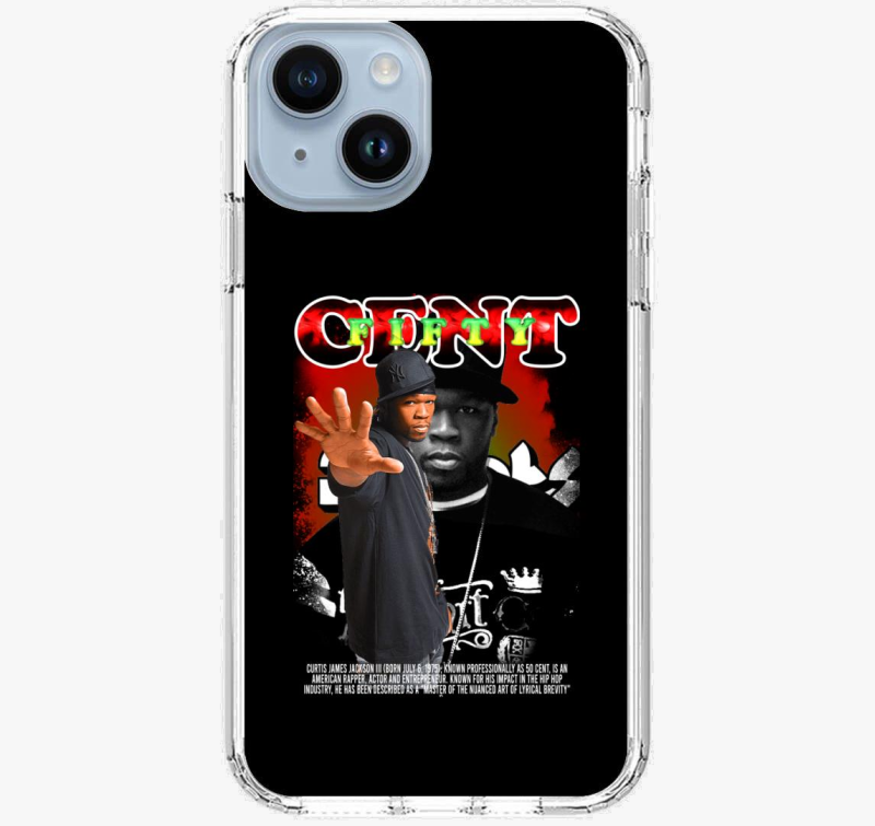 Fifty Cent telefontok