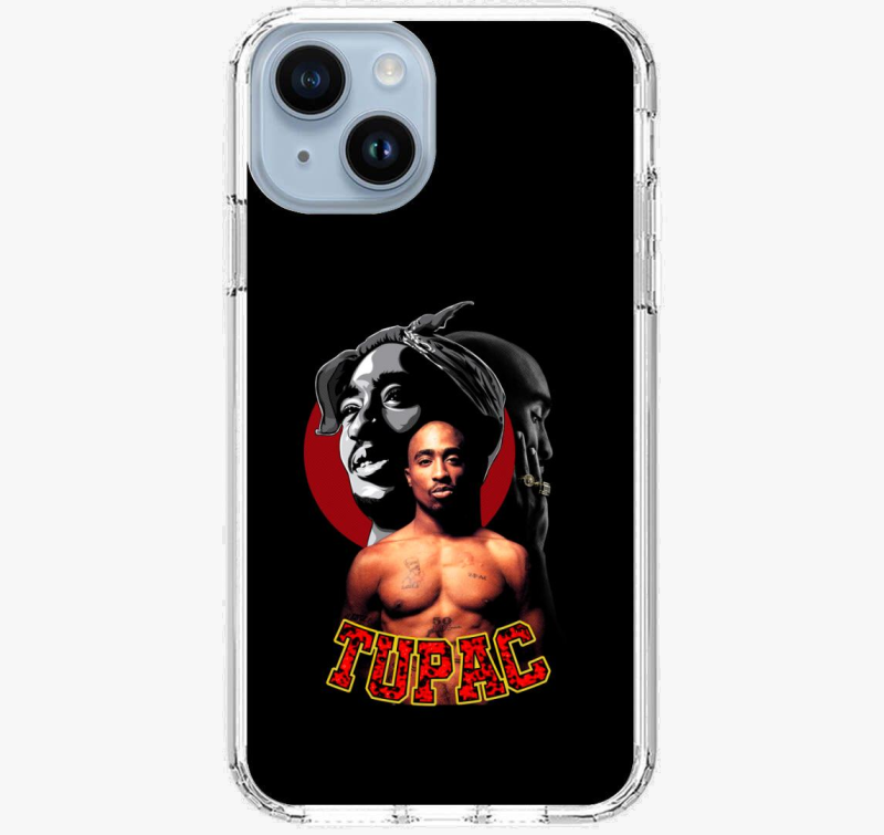 Tupac a legnagyobb telefontok