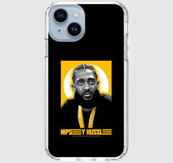 Nipsey Hussle telefontok