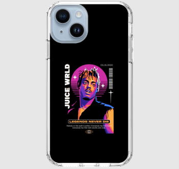 Juice WRLD - Legends never die! telefontok