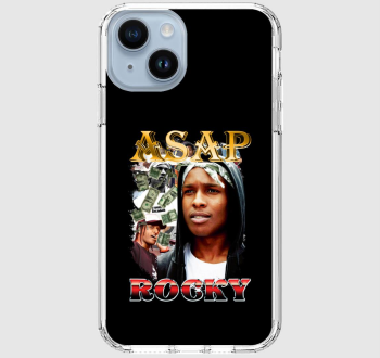 ASAP Rocky telefontok