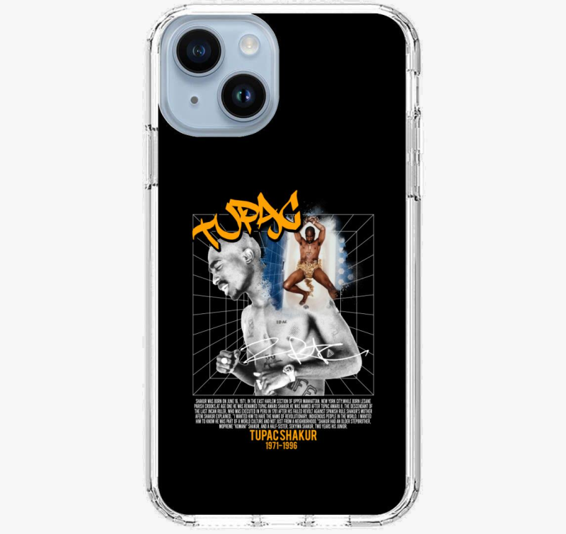 Tupac dance telefontok