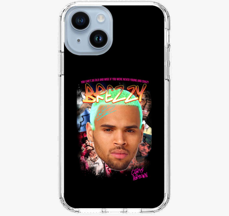 Brezzy telefontok