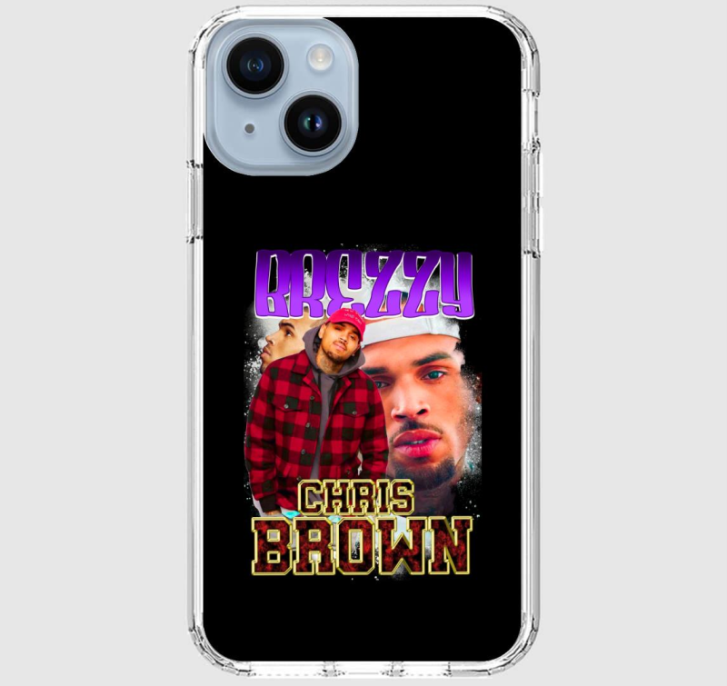 Chris Brown 2.0 telefontok