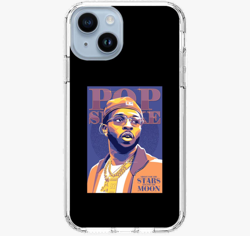 Pop Smoke telefontok