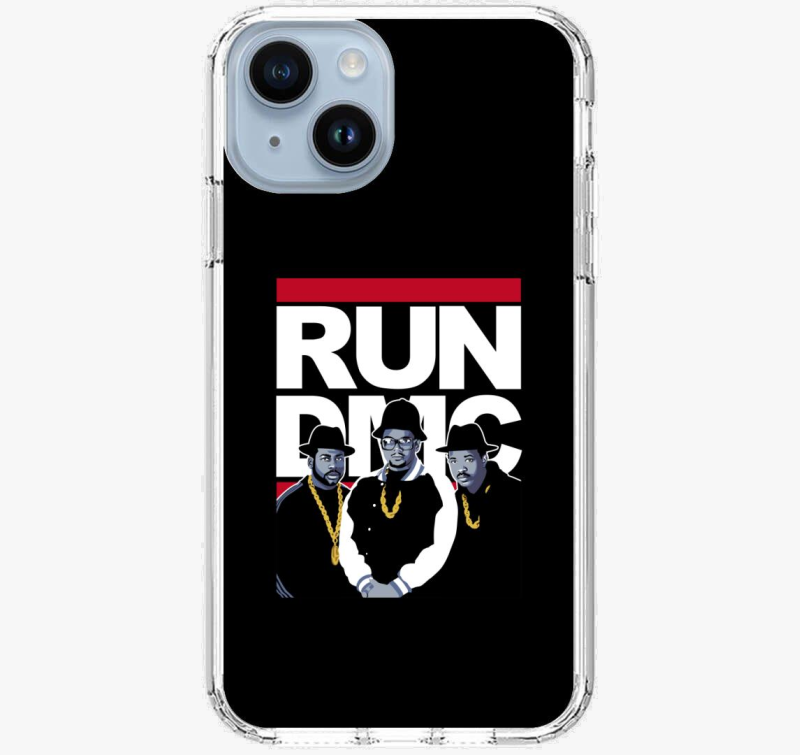 RUN DMC telefontok