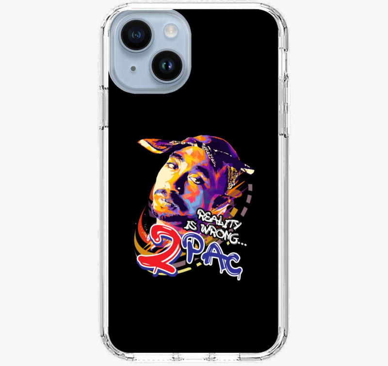 2pac reality is wrong telefontok