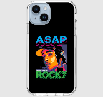 ASAP Rocky telefontok