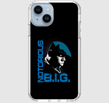 Notorious B.I.G face telefontok
