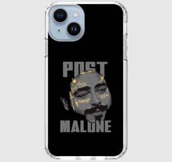 Post Malone rapper telefontok