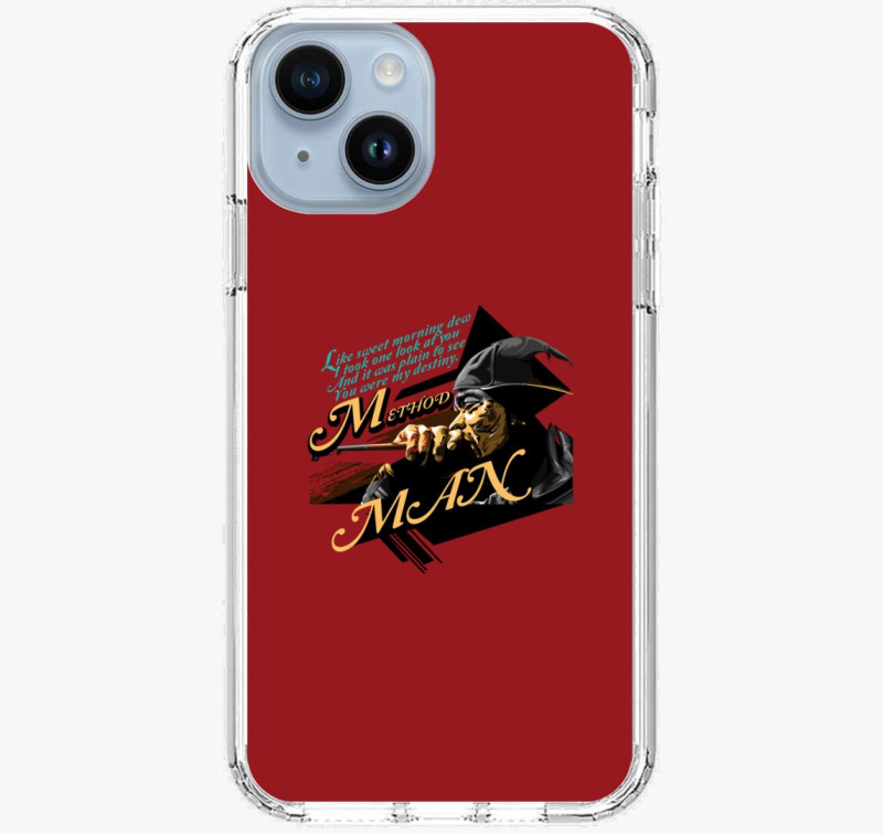 Method Man - You were my destiny telefontok