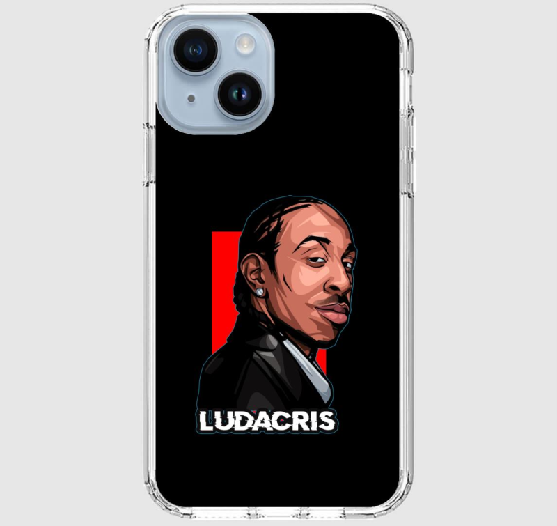 Ludacris telefontok