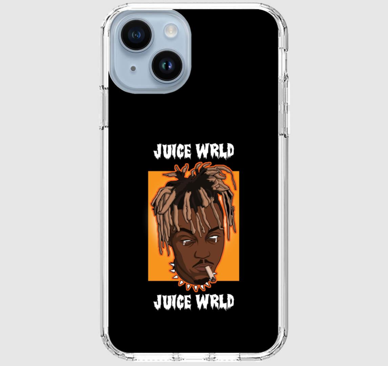 Juice WRLD - Juice WRLD telefontok