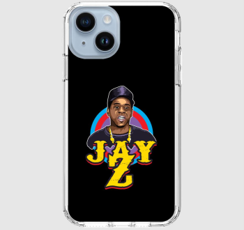 Jay Z a Rapper telefontok