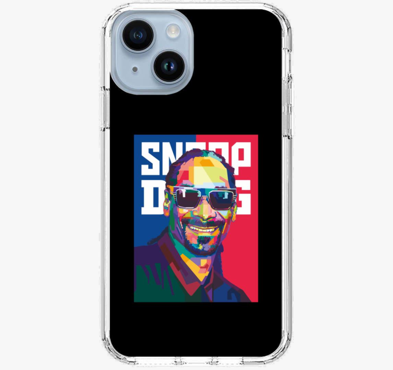 Snoop Dogg az Igazi Rapper telefontok