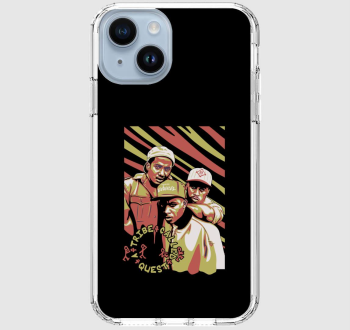 Tribe Called Quest telefontok