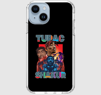 Tupac Shakur a Rapper telefontok