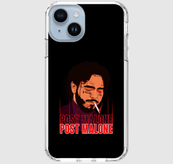 Post Malone the biggest rapper telefontok