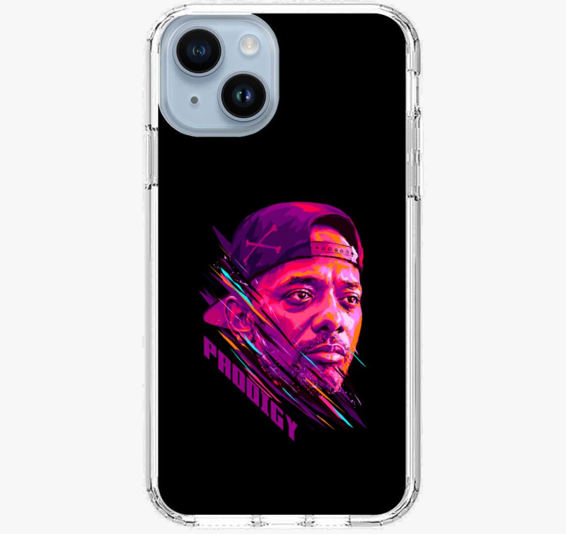 Prodigy rapper telefontok