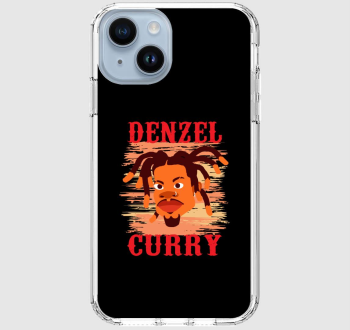 Denzel Curry telefontok